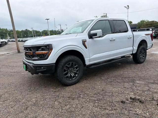 2025 Ford F-150 Tremor for sale in Roselle, IL