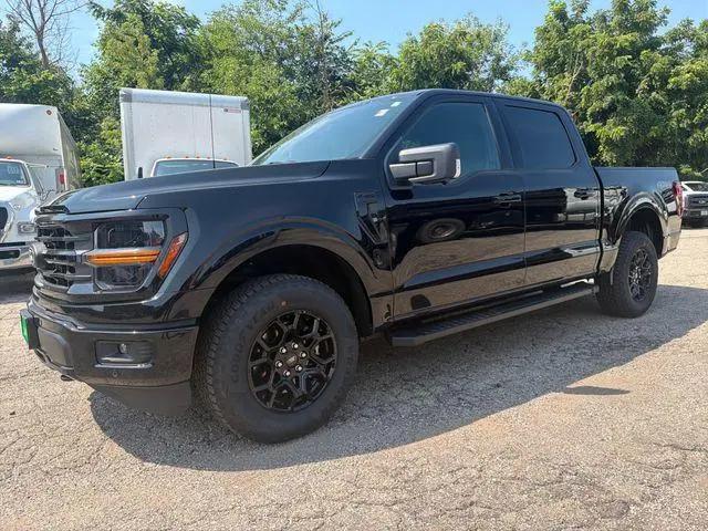2025 Ford F-150 XLT for sale in Roselle, IL