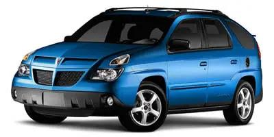 2005 Pontiac Aztek All Purpose for sale in Golden Valley, MN