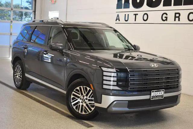 2026 Hyundai Palisade SEL 7P for sale in Lincoln, NE