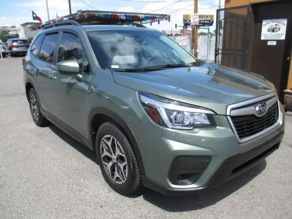 2019 Subaru Forester Premium for sale in Phoenix, AZ
