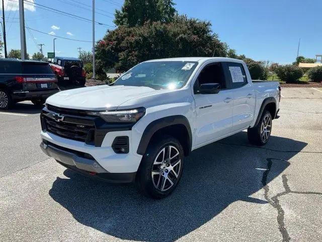 2024 Chevrolet Colorado 4WD Z71 for sale in Greer, SC