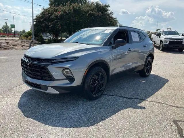 2023 Chevrolet Blazer FWD 2LT for sale in Greer, SC