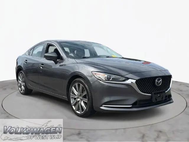 2020 Mazda Mazda6 Grand Touring Reserve for sale in West Islip, NY