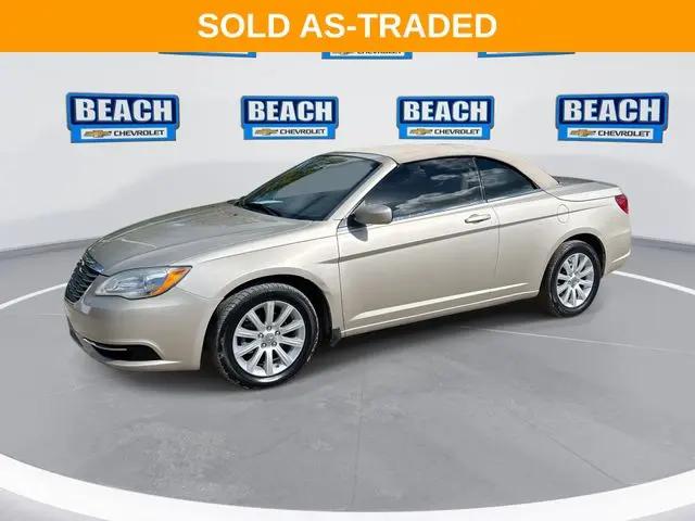 2013 Chrysler 200 Touring for sale in Little River, SC