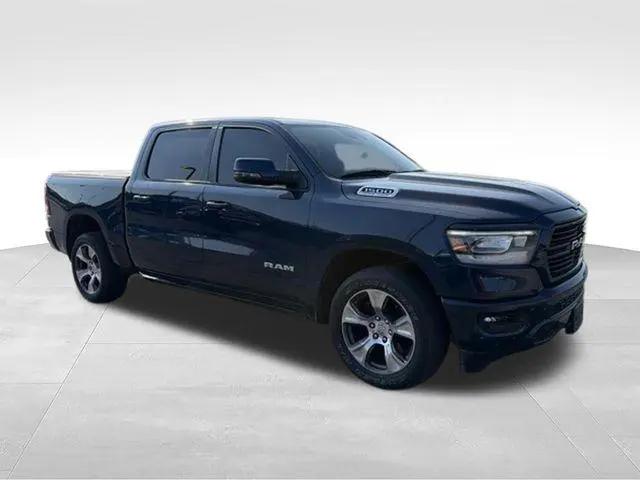 2023 Ram 1500 Laramie Crew Cab 4x2 57 Box for sale in Champaign, IL