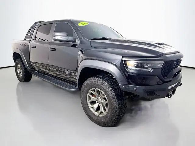 2024 Ram 1500 TRX Crew Cab 4x4 57 Box for sale in Champaign, IL