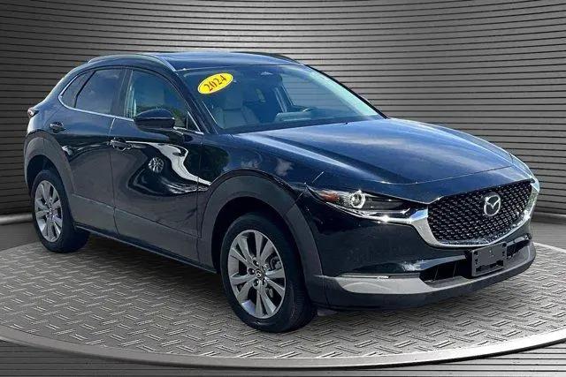 2024 Mazda CX-30 2.5 S Preferred Package for sale in Raynham, MA