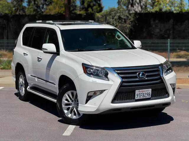 2019 Lexus GX 460 Premium for sale in Los Angeles, CA