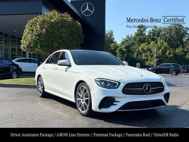 2023 Mercedes-Benz E 350 for sale near West Chester Township, OH