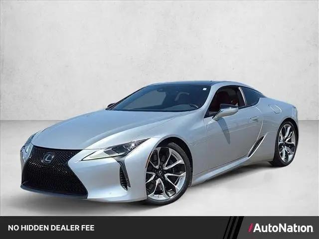 2018 Lexus LC 500 Base for sale in Chandler, AZ