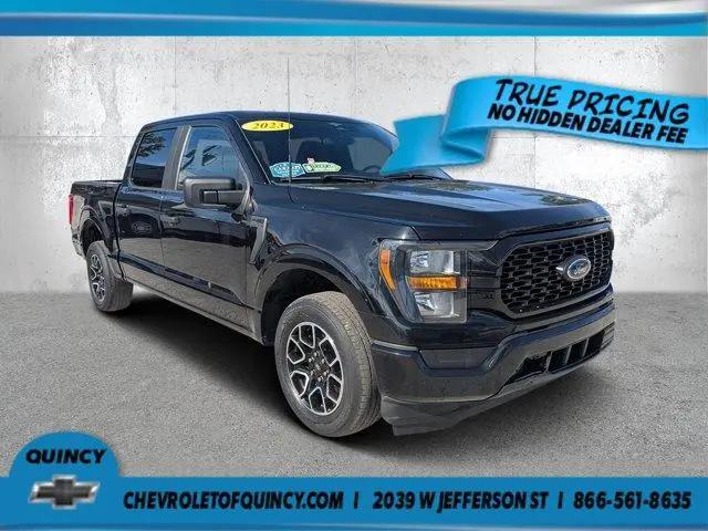 2023 Ford F-150 XL for sale in Quincy, FL