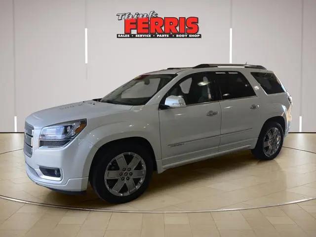 2016 GMC Acadia Denali for sale near New Philadelphia, OH