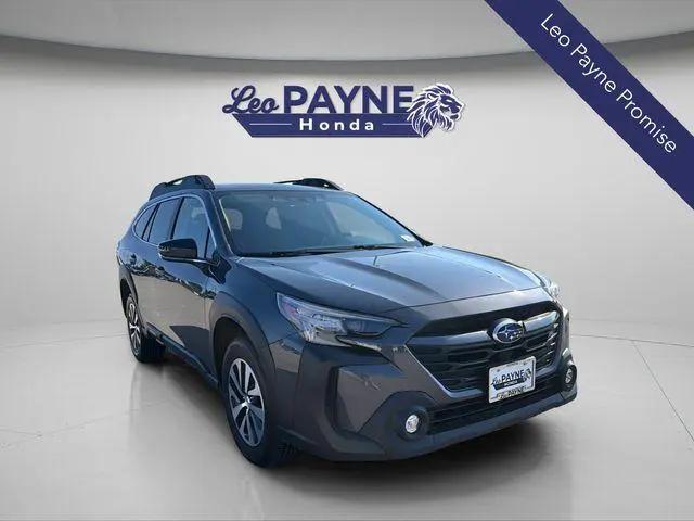 2024 Subaru Outback Premium for sale in Ballwin, MO