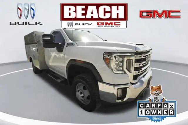 2022 GMC Sierra 3500HD CC SLE for sale in Myrtle Beach, SC