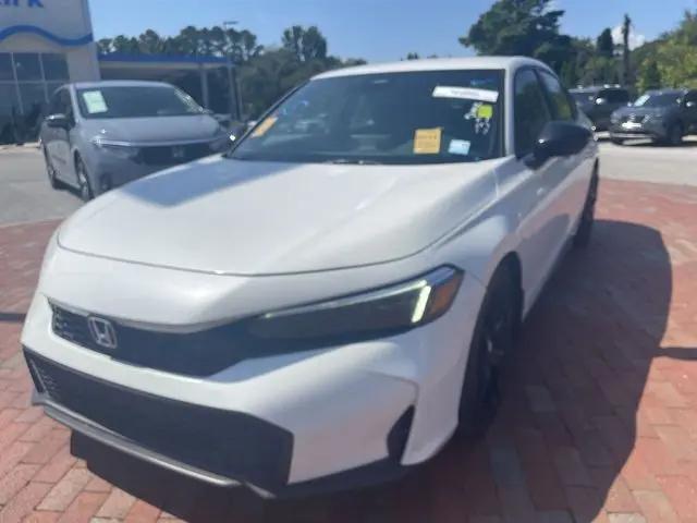 2025 Honda Civic Sport for sale in Huntsville, AL