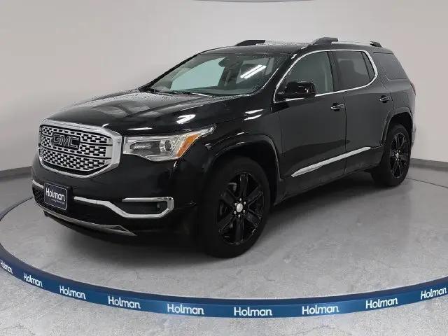 2019 GMC Acadia Denali for sale in Mount Laurel, NJ