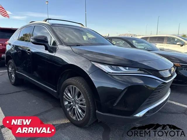 2023 Toyota Venza XLE for sale in Orem, UT
