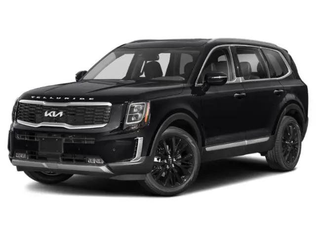 2022 Kia Telluride SX for sale in Falls Church, VA