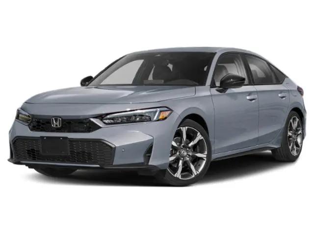 2026 Honda Civic Sport Touring for sale in Morrisville, NC