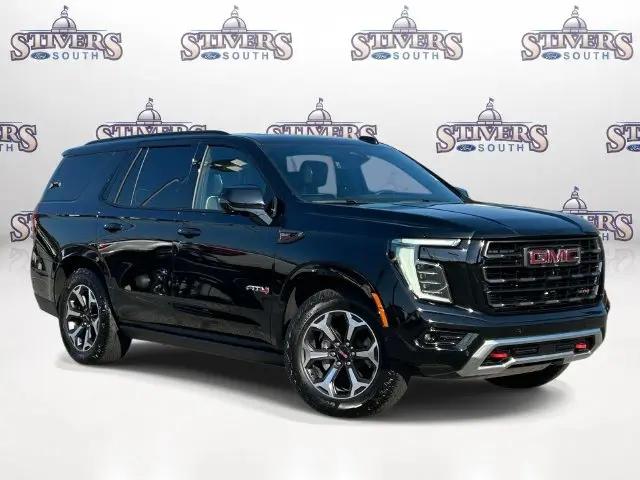 2025 GMC Yukon 4WD AT4 Ultimate for sale in Union City, GA