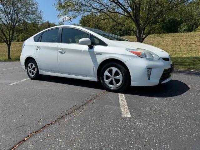 2013 Toyota Prius Three for sale in Louisville, KY