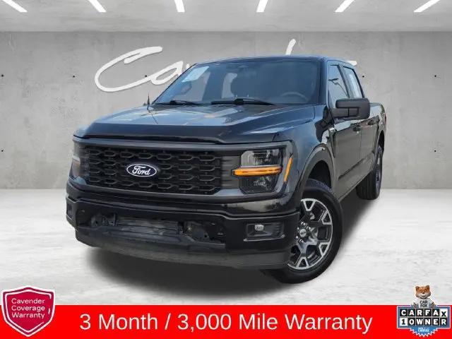 2024 Ford F-150 STX for sale in Rockwall, TX