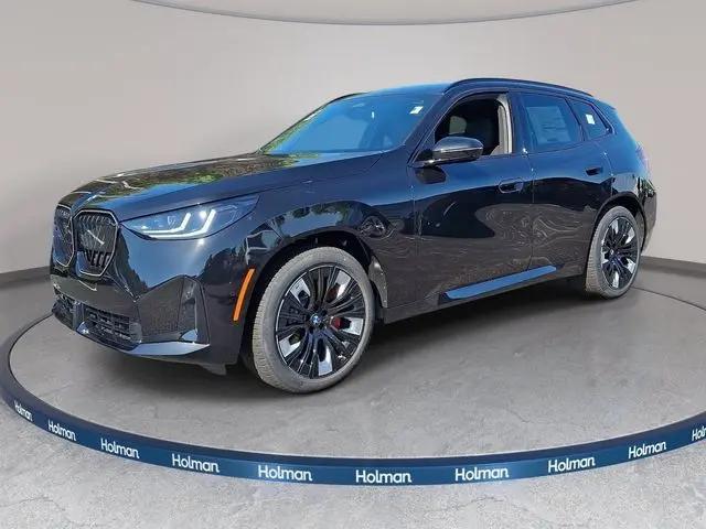 2026 BMW X3 30 xDrive for sale in Mount Laurel, NJ