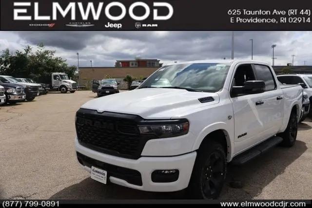 2026 Ram 1500 Big Horn Crew Cab 4x4 57 Box for sale in E. Providence, RI
