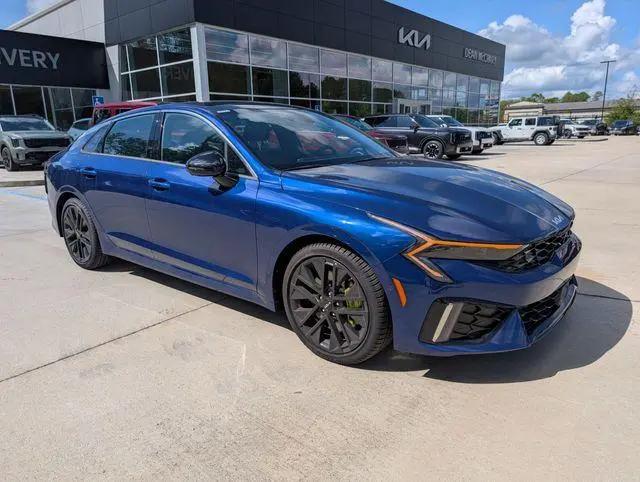 2025 Kia K5 GT for sale in Hattiesburg, MS