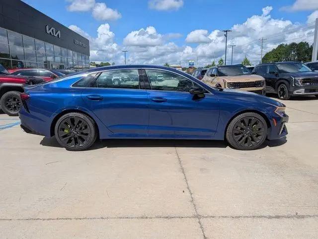 2025 Kia K5 GT for sale in Hattiesburg, MS