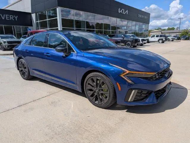 2025 Kia K5 GT for sale in Hattiesburg, MS