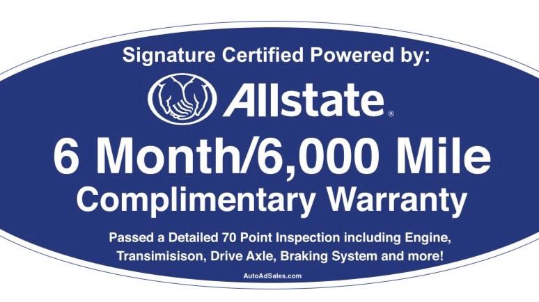 2019 Buick Encore AWD Preferred