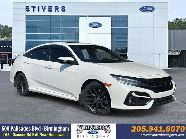 2020 Honda Civic Sedan for sale in Birmingham, AL