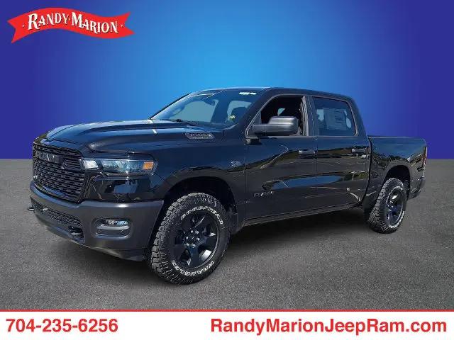 2027 Ram 1500 Warlock for sale in Wilkesboro, NC