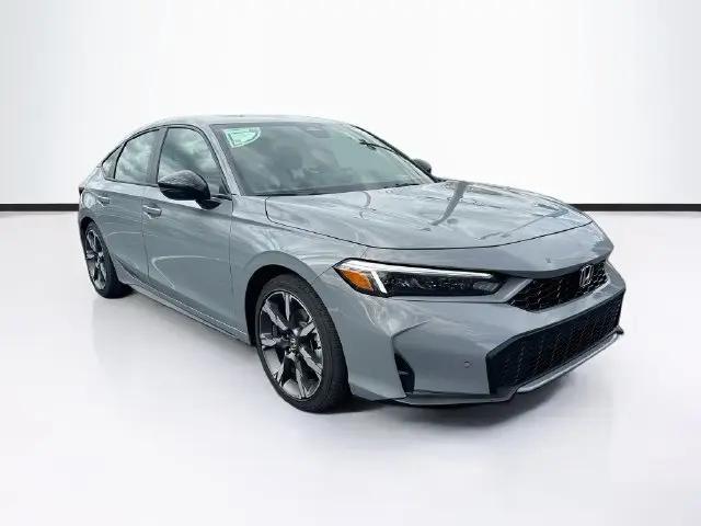 2026 Honda Civic Sport Touring for sale in Roslyn, PA
