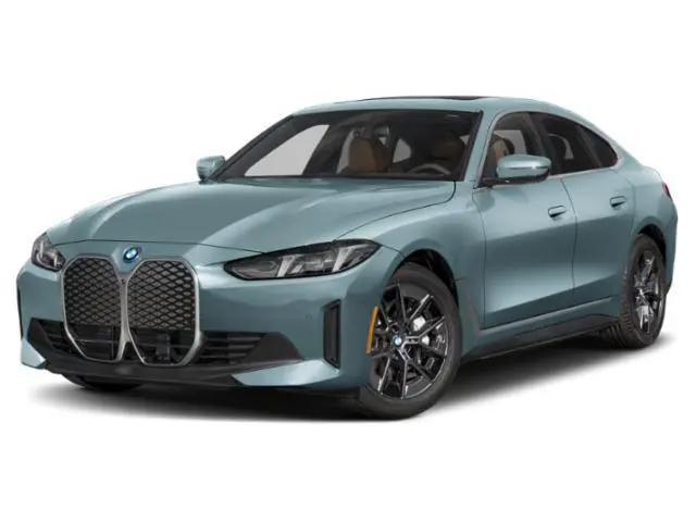 2025 BMW i4 eDrive40 for sale in McKinney, TX