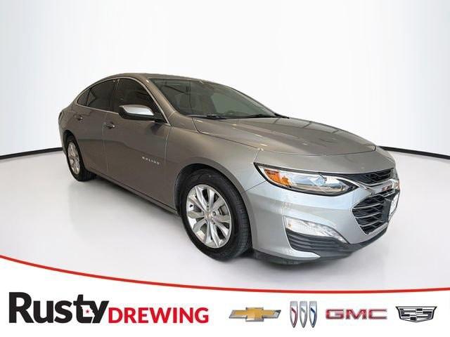 2024 Chevrolet Malibu FWD 1LT for sale in Jefferson City, MO