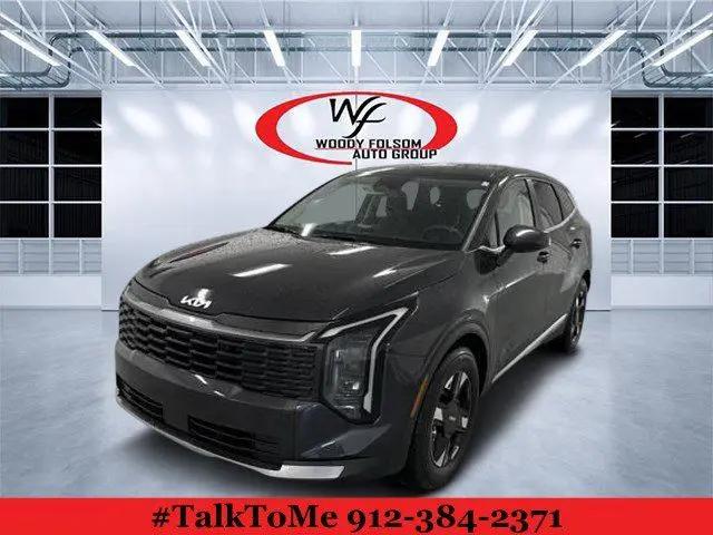 2026 Kia Sportage LX for sale in Douglas, GA