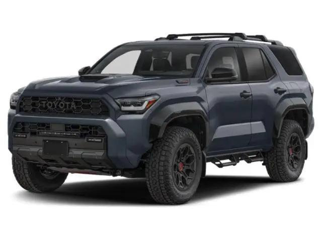 2025 Toyota 4Runner Trailhunter for sale in CONSHOHOCKEN, PA