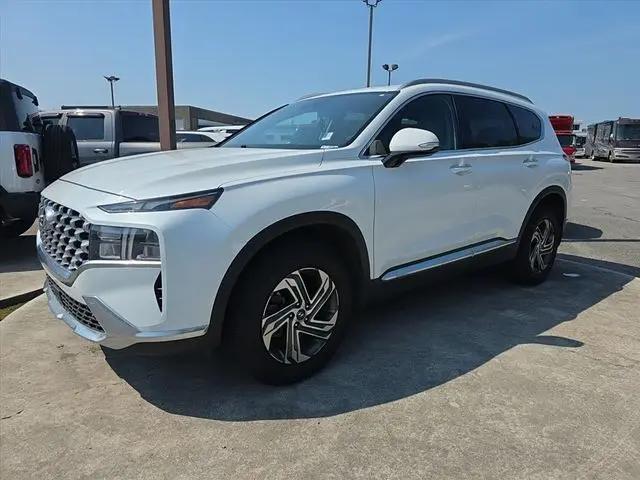2022 Hyundai Santa Fe SEL for sale in Knoxville, TN