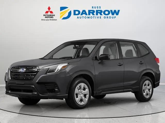 2023 Subaru Forester Premium for sale in Waukesha, WI