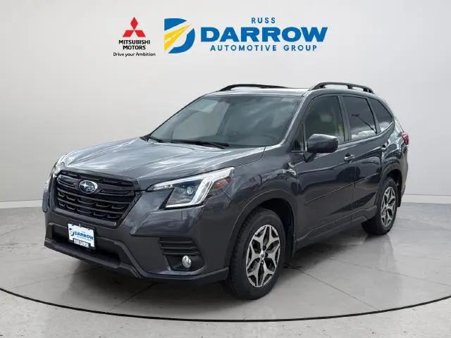 2023 Subaru Forester Premium for sale in Waukesha, WI