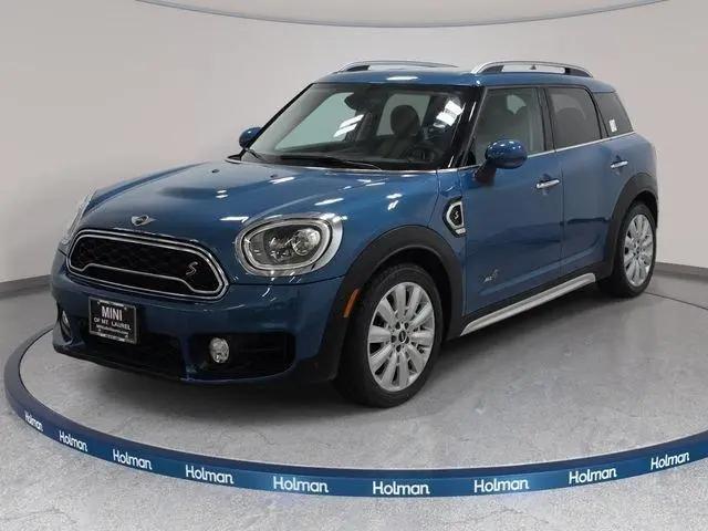 2017 MINI Countryman Cooper S for sale in Mount Laurel Township, NJ