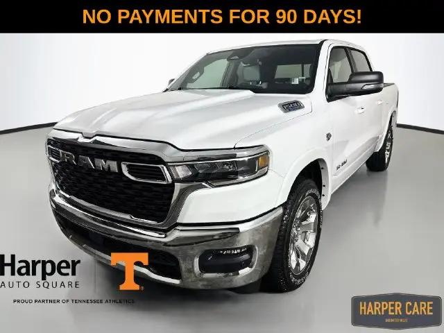 2027 Ram 1500 Big Horn for sale in Alcoa, TN