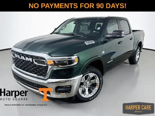 2027 Ram 1500 Big Horn for sale in Alcoa, TN
