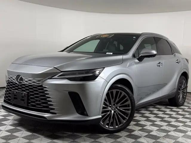 2024 Lexus RX 350 Luxury for sale in Atlanta, GA