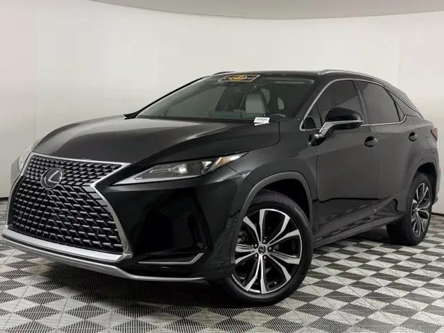 2021 Lexus RX 350 RX 350 for sale in Atlanta, GA