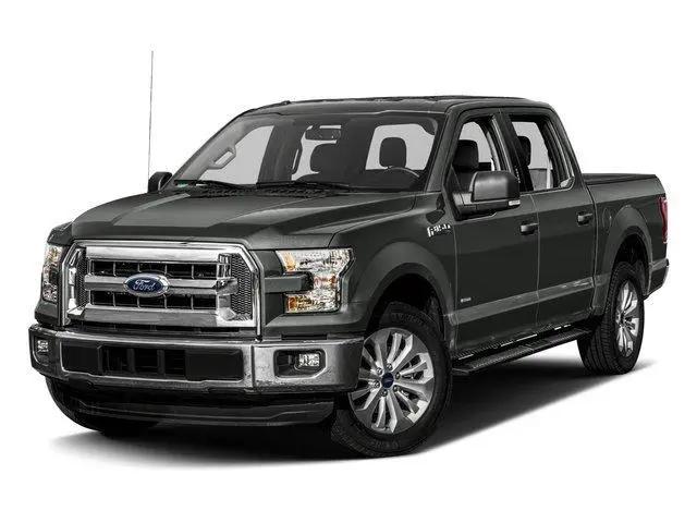 2017 Ford F-150 XLT for sale in Jacksonville, FL