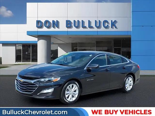 2025 Chevrolet Malibu FWD 1LT for sale in Rocky Mount, NC